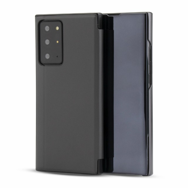 Galaxy Note20 Ultra ケース 手帳 手帳型 かっこいい 人気 おしゃれ スマホケース 韓国 カバー 5G SC-53A SCG06  半透明手帳型ケース 携帯の通販はau PAY マーケット - X-MALL | au PAY マーケット－通販サイト