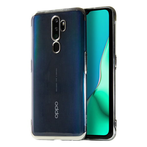 スマホケース Oppo A5 ケース スマホ カバー Simフリー かっこいい おしゃれ 人気 かわいい おすすめ メタルフレームtpuケースの通販はau Pay マーケット X Mall