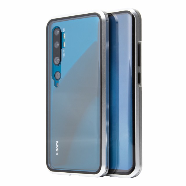 スマホケース Xiaomi Mi Note 10 ケース スマホ カバー シャオミ かっこいい おしゃれ 人気 かわいい おすすめ マグネットケースの通販はau Pay マーケット X Mall