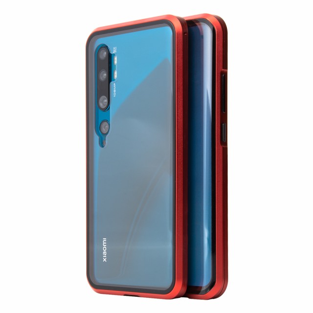 スマホケース Xiaomi Mi Note 10 ケース スマホ カバー シャオミ かっこいい おしゃれ 人気 かわいい おすすめ マグネットケースの通販はau Pay マーケット X Mall