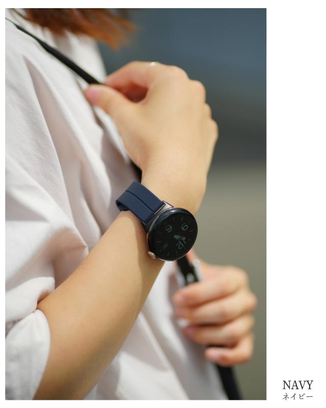 Google Pixel Watch 3 41mm バンド ピクセルウォッチ3 バンド
