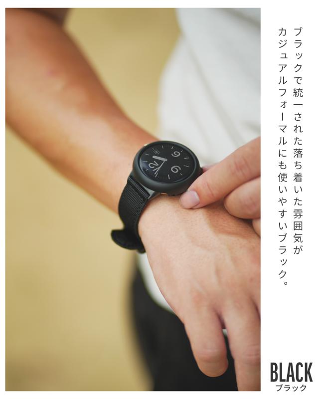 ピクセルウォッチ3 バンド Pixel Watch 3 バンド Pixel Watch 3 ベルト 