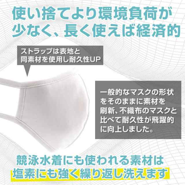 マスク 東レ
