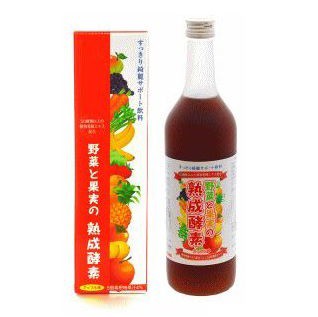 野菜と果実の熟成酵素 酵素 ダイエット 酵素ドリンク ファスティングダイエット 酵素飲料 ダイエットドリンクの通販はau Pay マーケット Lunebeauty店