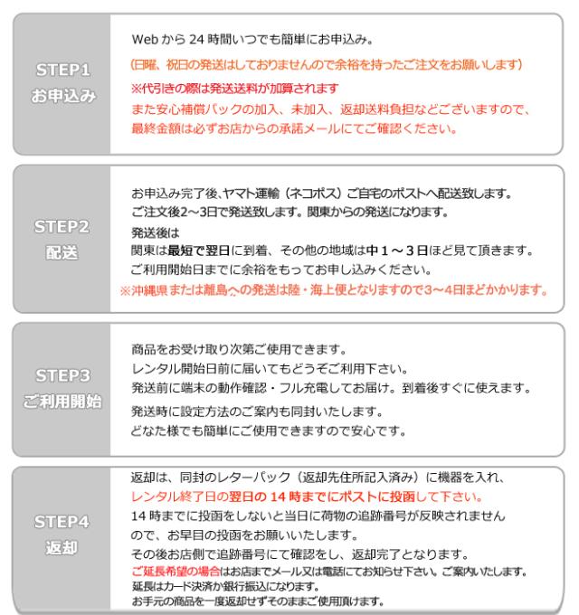 翻訳機ランジー 国内 レンタル 通訳機 送料無料 最新Langie レンタル３ヶ月プラン_6