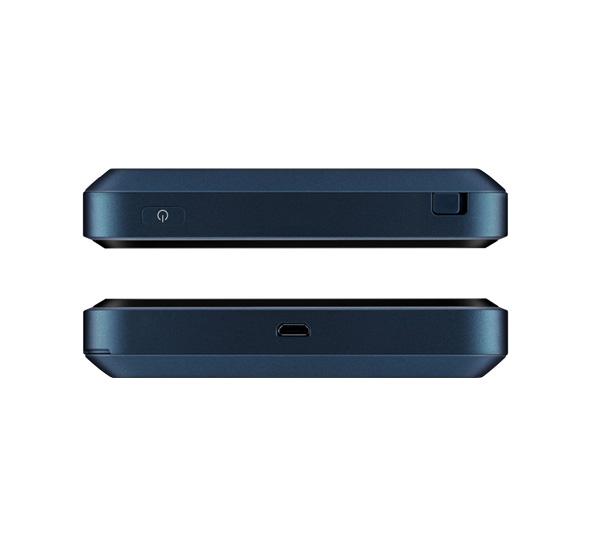 WiFi レンタル　(1日3GB)　Pocket WiFi　往復送料無料 603HW　3ヶ月プラン ソフトバンク wifi_3