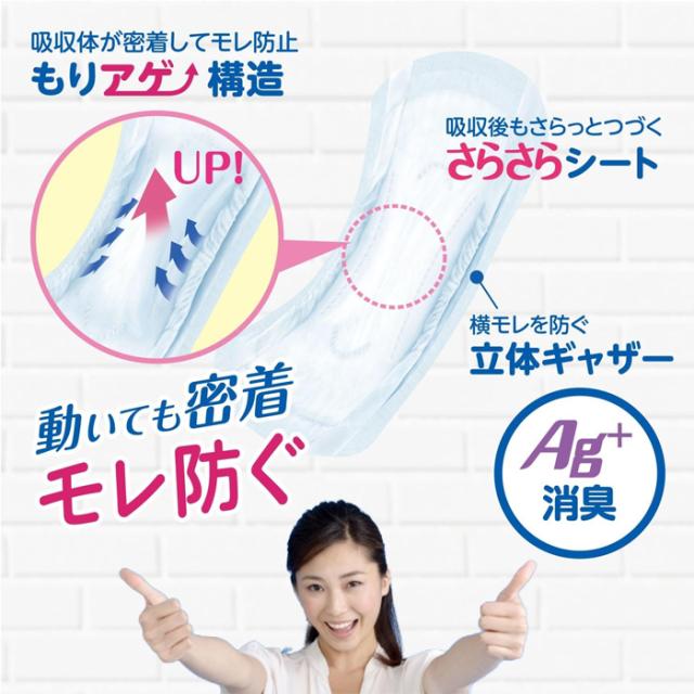 白十字 サルバお肌にやさしい吸水パッド150cc〔×10セット〕 サルバお肌にやさしい吸水パッド 150ccの通販