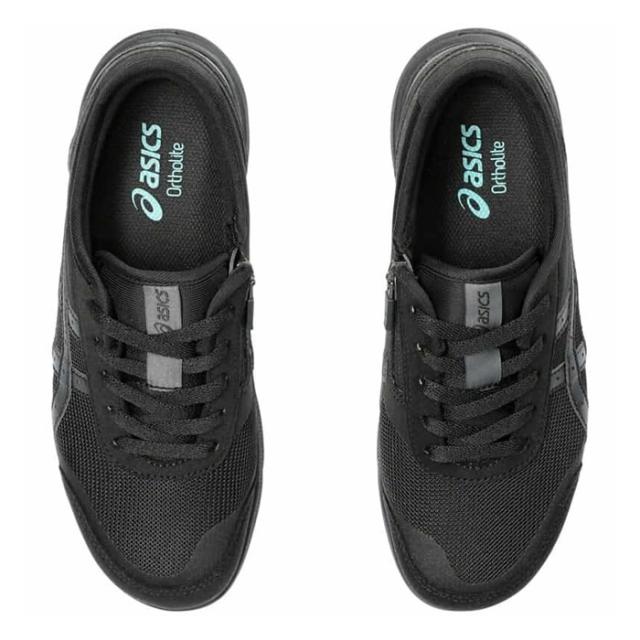 送料無料】アシックス(asics) ハダシウォーカー ファスナー付き