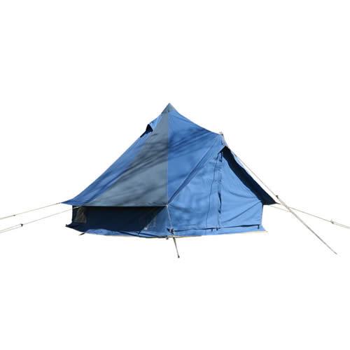 ＊[B品保証なし]＊Asgard 7.1 Denim SMU[242028] (アスガルド 7.1本体)ノルディスク デニム【3人用テント】_1