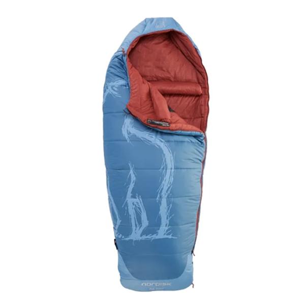 新品 NORDISK ノルディスク キッズ シュラフ 寝袋 3シーズン 新品