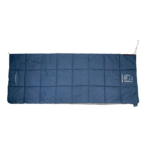 【国内正規品】NORDISK ノルディスク 3シーズン対応寝袋 Lサイズ サムソサムソコラボ Almond Sleeping Bag -2° 【141011】