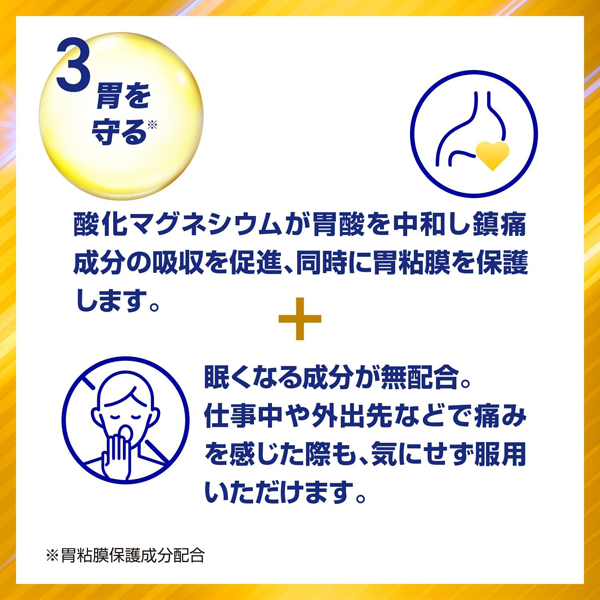 【第(2)類医薬品】エスエス製薬 イブスリーショットプレミアム 60錠 x5個 【SM】※おひとり様1個まで_4