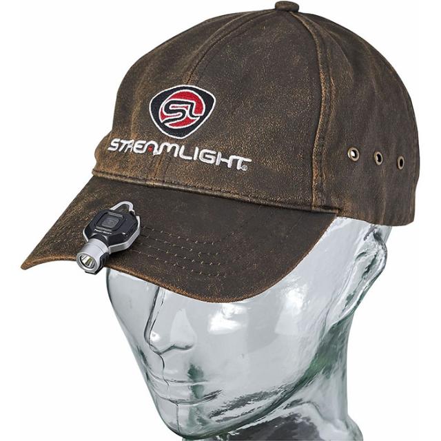 STREAMLIGHT ストリームライト ポケットメイトUSB シルバー アクセサリーライト 照明 LED USB充電式 超小型 コンパクト ハンズフリー ・_4