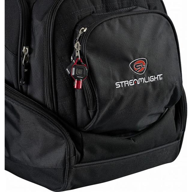 STREAMLIGHT ストリームライト ポケットメイトUSB レッド アクセサリーライト 照明 LED USB充電式 超小型 コンパクト ハンズフリー 携・_4