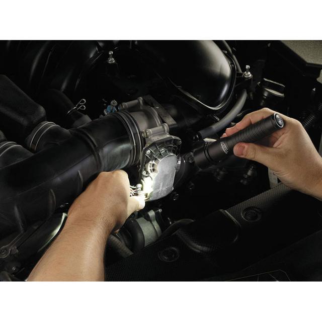 STREAMLIGHT ストリームライト スタリオンLED フラッシュライト 懐中