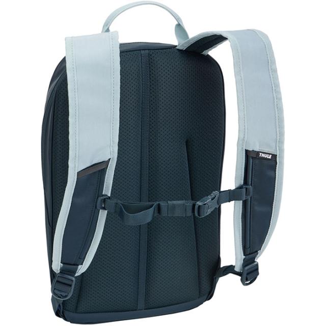 THULE スーリー ユニ一発やる Thule EnRoute Backpack 12L 御徒面子 うしろ側風呂敷き包み 背嚢 おでかけ 通い 出で立つ 軽さ 耐久性 3205498
