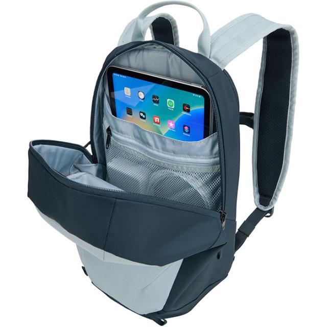 THULE スーリー ユニ一発やる Thule EnRoute Backpack 12L 御徒面子 うしろ側風呂敷き包み 背嚢 おでかけ 通い 出で立つ 軽さ 耐久性 3205498