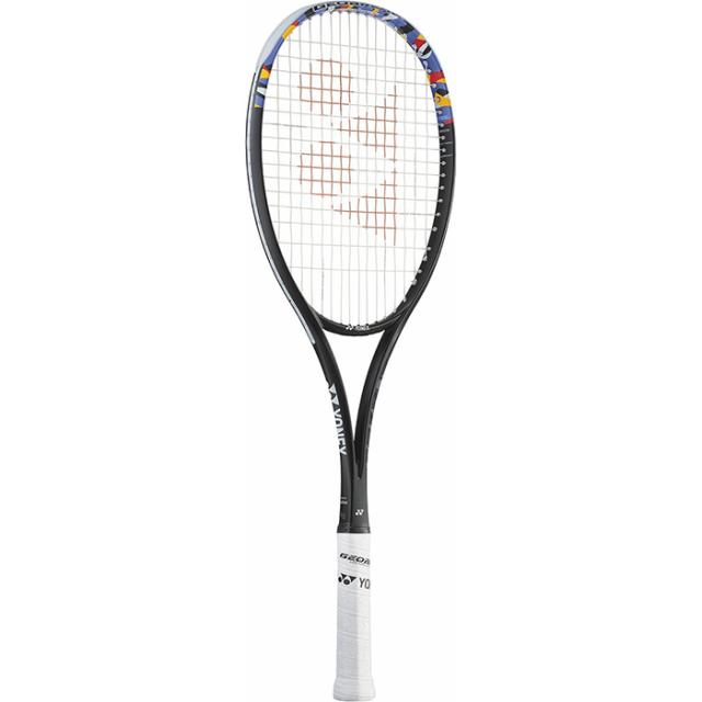 送料無料】YONEX ヨネックス ユニセックス ジオブレイク50S 軟式