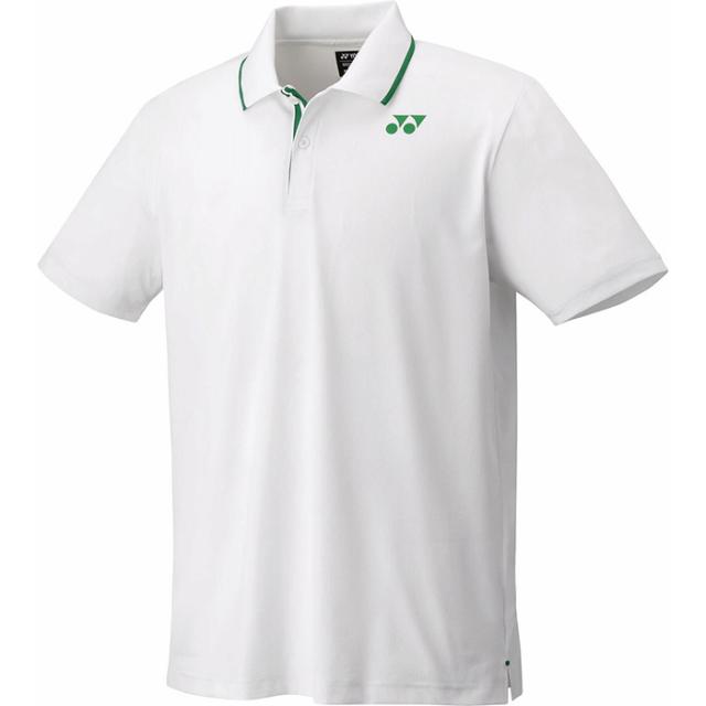 【送料無料】YONEX ヨネックス ユニセックス ゲームシャツ バドミントン テニス 硬式 軟式 ソフトテニス ポロ シャツ トップス 10628_1