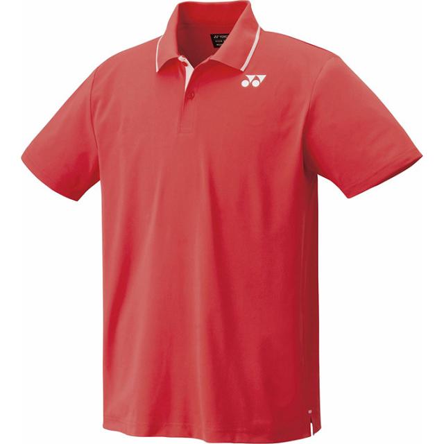 【送料無料】YONEX ヨネックス ユニセックス ゲームシャツ バドミントン テニス 硬式 軟式 ソフトテニス ポロ シャツ トップス 10628_2