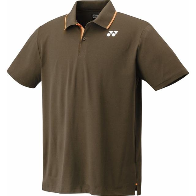 【送料無料】YONEX ヨネックス ユニセックス ゲームシャツ バドミントン テニス 硬式 軟式 ソフトテニス ポロ シャツ トップス 10628_5