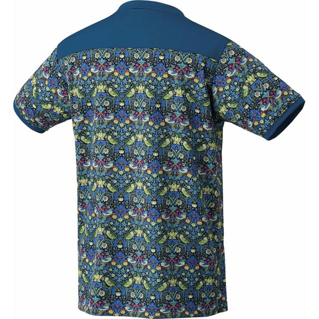 【送料無料】YONEX ヨネックス ユニセックス ゲームシャツ フィットスタイル テニス バドミントン 硬式 軟式 トップス 10682_3