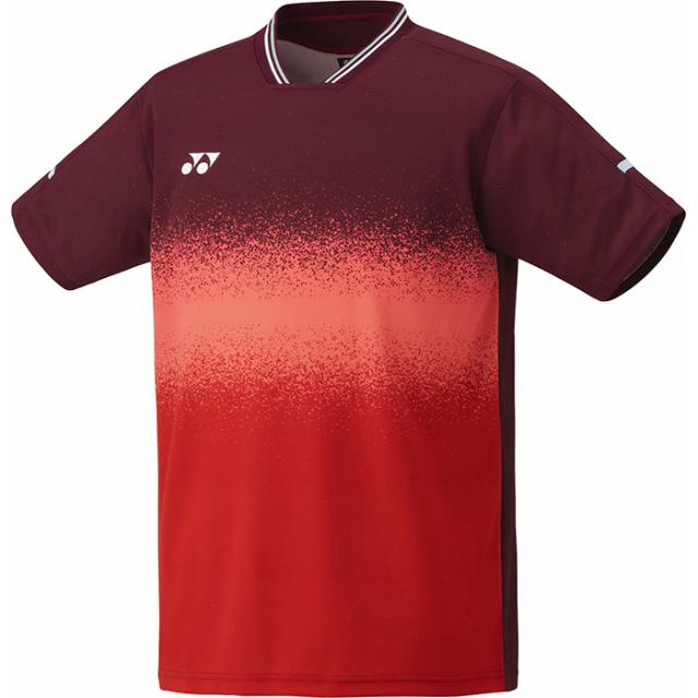【送料無料】YONEX ヨネックス メンズ ゲームシャツ フィットスタイル バドミントン テニス ソフトテニス シャツ トップス 公式 10697_3