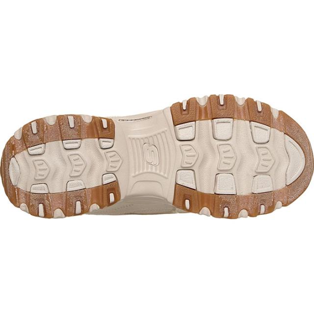 【送料無料】SKECHERS スケッチャーズ レディースブーツ スリップインズ D'LITES BOOT スニーカーブーツ 手を使わない ハンズフリー 靴_5