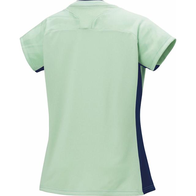 【送料無料】YONEX ヨネックス レディース ゲームシャツ バドミントン テニス 硬式 軟式 ソフトテニス Tシャツ ウエア トップス 20844_4