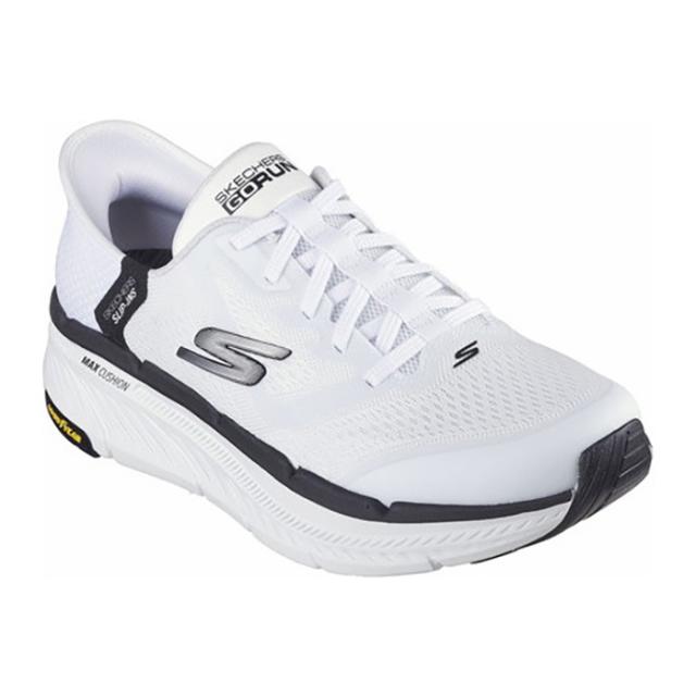 【送料無料】SKECHERS スケッチャーズ メンズ スリップインズ MAX CUSHIONING PREMIER 2.0 マックスクッション カジュアル シューズ ス