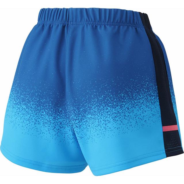 【送料無料】YONEX ヨネックス レディース ニットショートパンツ バドミントン テニス ソフトテニス ハーフ 短パン 冷感 25110_2