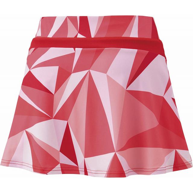 【送料無料】YONEX ヨネックス レディース スカート インナースパッツ付き バドミントン テニス スコート UVカット 吸汗 速乾 26146_1