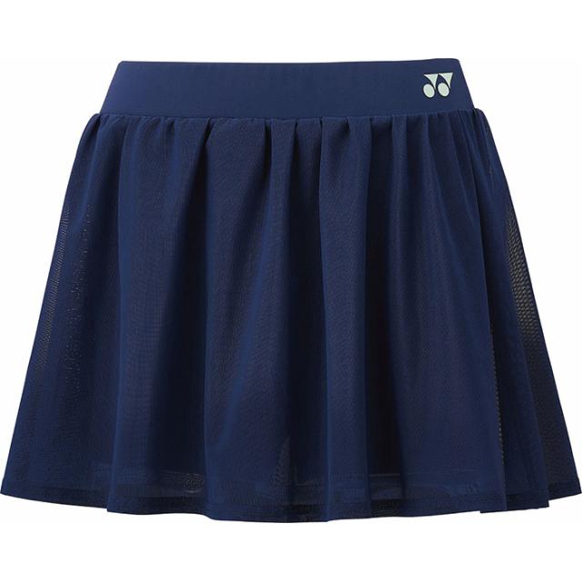 【送料無料】YONEX ヨネックス レディース スカート インナースパッツ付き バドミントン テニス 硬式 軟式 ソフトテニス スコート 2614_3