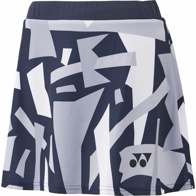 送料無料】YONEX ヨネックス レディース スカート インナースパッツ