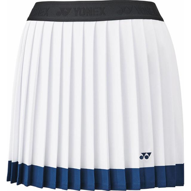 【送料無料】YONEX ヨネックス レディース ウィメンズ スカート バドミントン テニス 硬式 軟式 ソフトテニス スコート 26162_2