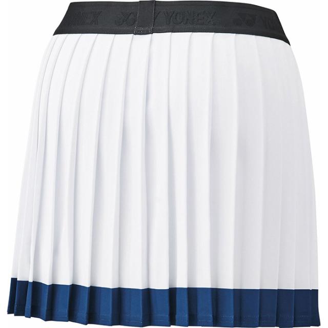 【送料無料】YONEX ヨネックス レディース ウィメンズ スカート バドミントン テニス 硬式 軟式 ソフトテニス スコート 26162_3
