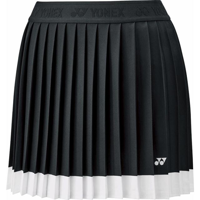 【送料無料】YONEX ヨネックス レディース ウィメンズ スカート バドミントン テニス 硬式 軟式 ソフトテニス スコート 26162_4