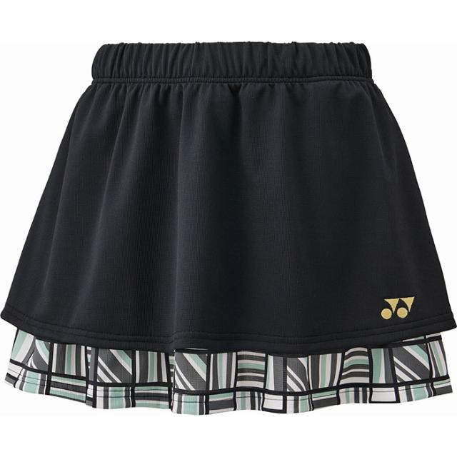 【送料無料】YONEX ヨネックス レディース ウィメンズ スカート バドミントン テニス 硬式 軟式 ソフトテニス スコート 26173_4