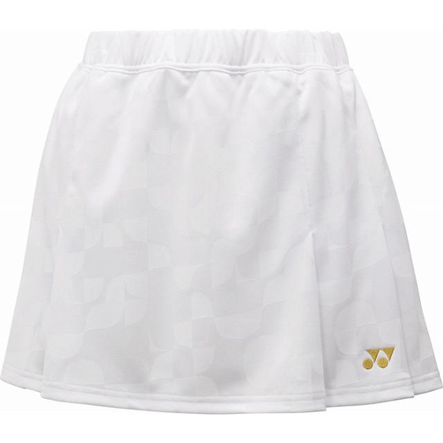 【送料無料】YONEX ヨネックス レディース ウィメンズ スカート バドミントン テニス 硬式 軟式 ソフトテニス スコート 26174_1