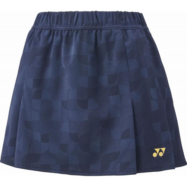 【送料無料】YONEX ヨネックス レディース ウィメンズ スカート バドミントン テニス 硬式 軟式 ソフトテニス スコート 26174_2