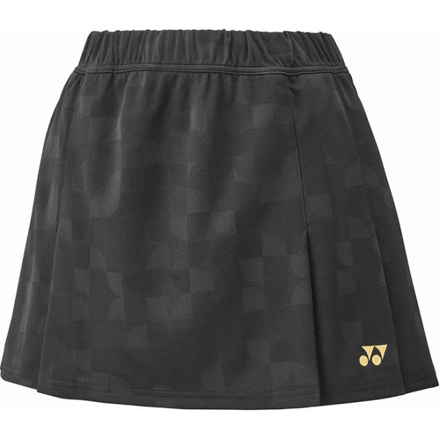 【送料無料】YONEX ヨネックス レディース ウィメンズ スカート バドミントン テニス 硬式 軟式 ソフトテニス スコート 26174_4