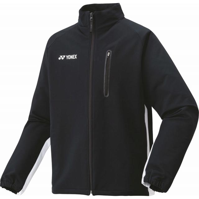 送料無料】YONEX ヨネックス メンズ ウォームアップシャツ