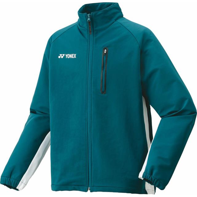 送料無料】YONEX ヨネックス メンズ ウォームアップシャツ