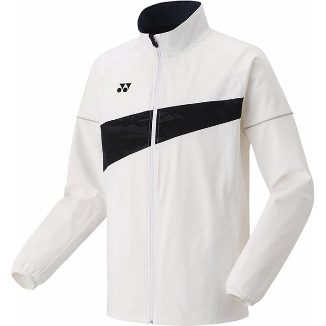【送料無料】YONEX ヨネックス ユニセックス ニットウォームアップシャツ バドミントン テニス アウター ジャンパー ジャケット 50178_2
