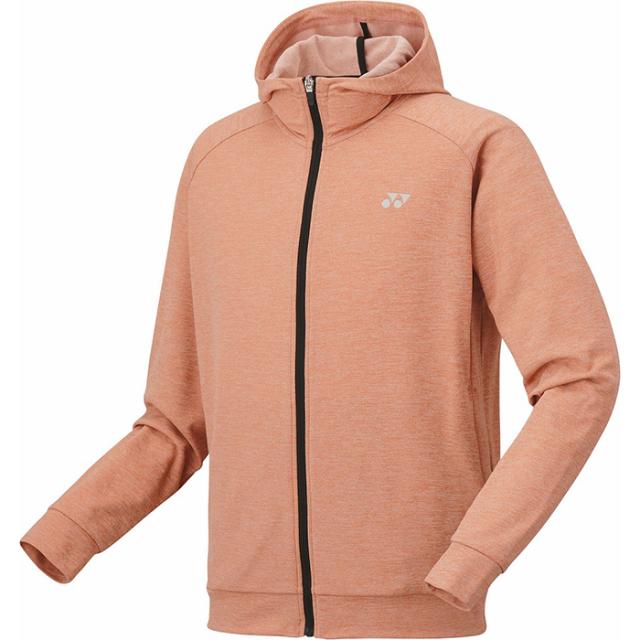 【送料無料】YONEX ヨネックス ジャケット ユニセックス スウェットパーカー バドミントン テニス アウター ジャージ フード 51052_2