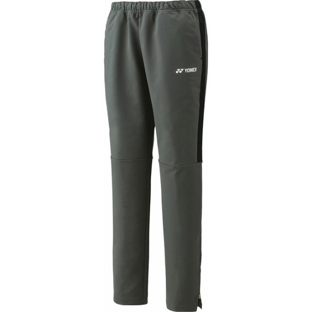 【送料無料】YONEX ヨネックス レディース ウォームアップパンツ バドミントン テニス ボトムス ロング ジャージ トレーニング 67083_2