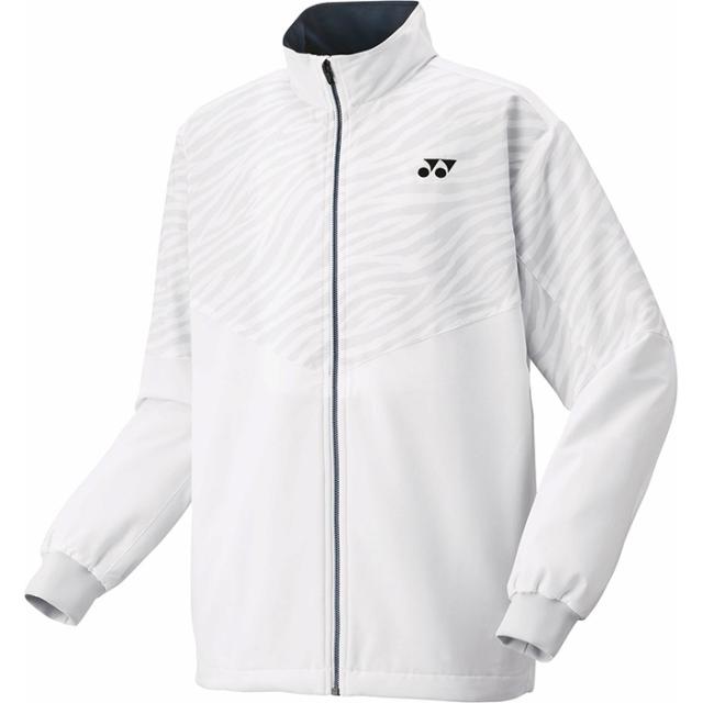送料無料】YONEX ヨネックス ユニセックス 裏地付きウィンドウォーマー