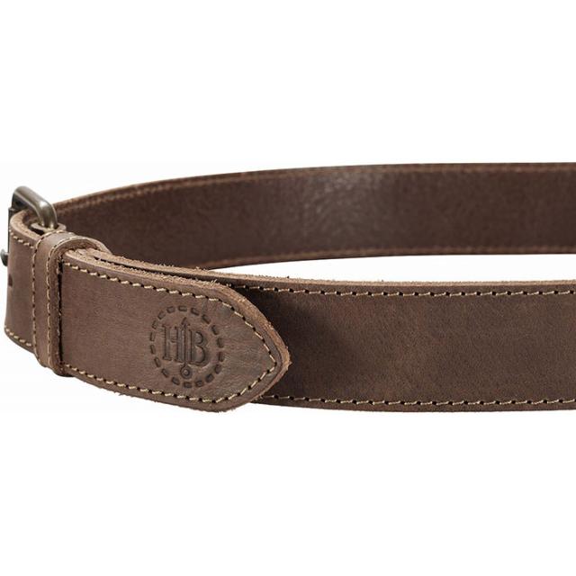 HULTAFORS ハルタホース レザーベルト95cm ベルト アクセサリー