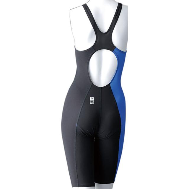 【送料無料】FOOTMARK(フットマーク) レディース J‐JET オープンバック カラー:ロイヤルブルー ウィメンズ 水着 水泳 競泳 レース 女・ 送料無料】FOOTMARK(フットマーク) レディース J‐JET オープンバック