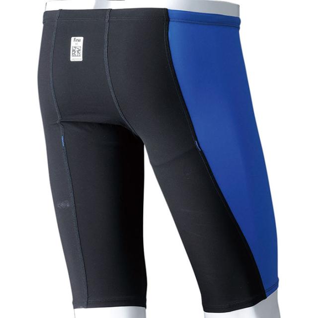 FOOTMARK フットマーク Jaked(ジャケッド) メンズ 水泳 J‐JET ハーフ